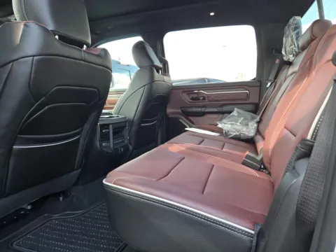 More photos of 2026 Ram 1500 Limited at ALM CDJR Perry, GA