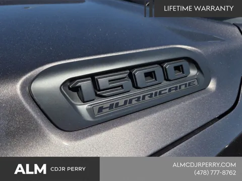 More photos of 2026 Ram 1500 Big Horn/Lone Star at ALM CDJR Perry, GA