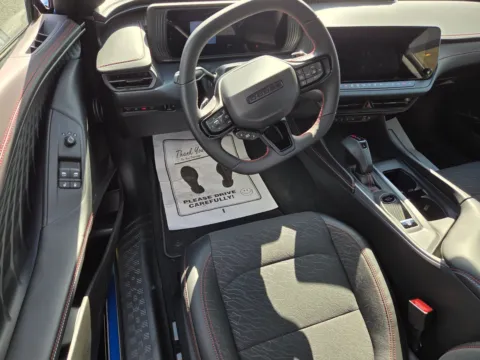 More photos of 2026 Dodge Charger R/T Scat Pack at ALM CDJR Perry, GA