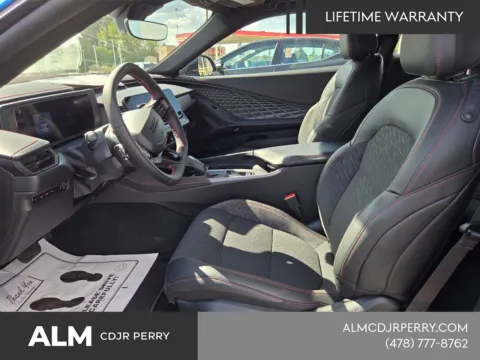 More photos of 2026 Dodge Charger R/T Scat Pack at ALM CDJR Perry, GA