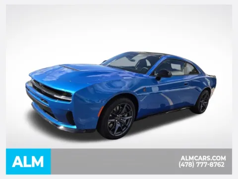 Blue 2026 Dodge Charger R/T Scat Pack for sale in Perry, GA