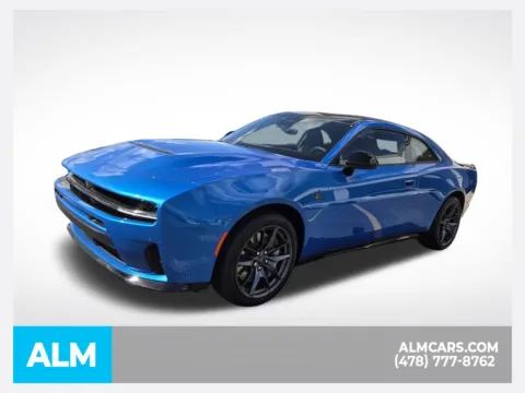Blue 2026 Dodge Charger R/T Scat Pack for sale in Perry, GA