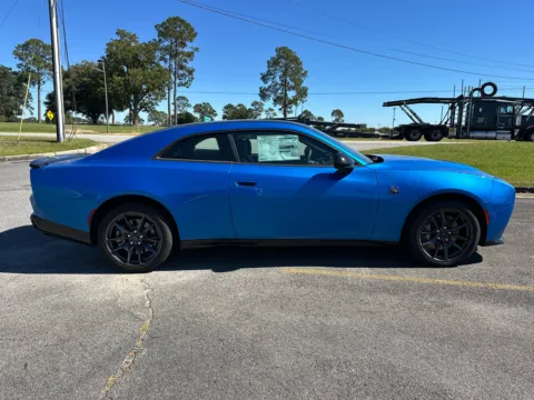 More photos of 2026 Dodge Charger Scat Pack at ALM CDJR Perry, GA