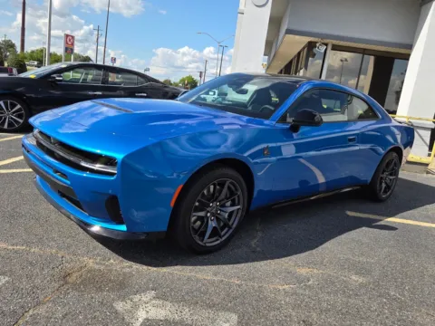 Blue 2026 Dodge Charger R/T Scat Pack for sale in Perry, GA