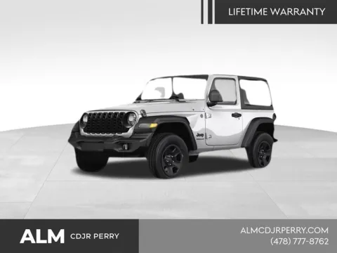 Black 2026 Jeep Grand Cherokee Laredo for sale in Perry, GA