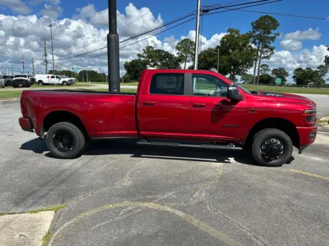 More photos of 2026 Ram 3500 Laramie at ALM CDJR Perry, GA