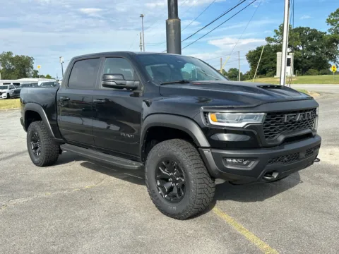 Another view of 2026 Ram 1500 RHO for sale in Perry, GA at ALM CDJR Perry