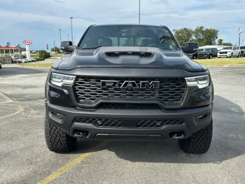 Photos of 2026 Ram 1500 RHO for sale in Perry, GA at ALM CDJR Perry