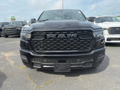 Photos of 2026 Ram 1500 Big Horn/Lone Star for sale in Perry, GA at ALM CDJR Perry