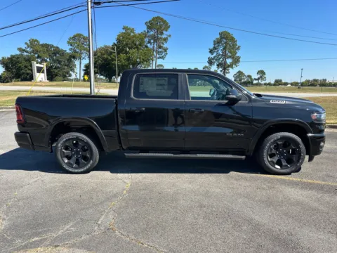 More photos of 2026 Ram 1500 Big Horn/Lone Star at ALM CDJR Perry, GA