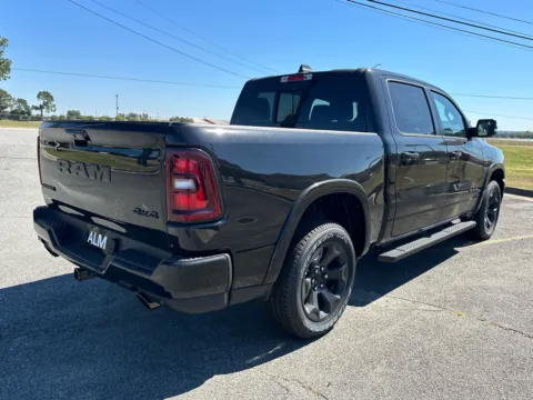 More photos of 2026 Ram 1500 Big Horn/Lone Star at ALM CDJR Perry, GA