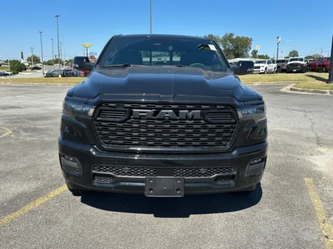 Photos of 2026 Ram 1500 Big Horn/Lone Star for sale in Perry, GA at ALM CDJR Perry