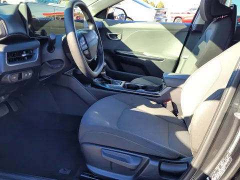 Another view of 2025 Kia K4 LXS for sale in Perry, GA at ALM CDJR Perry