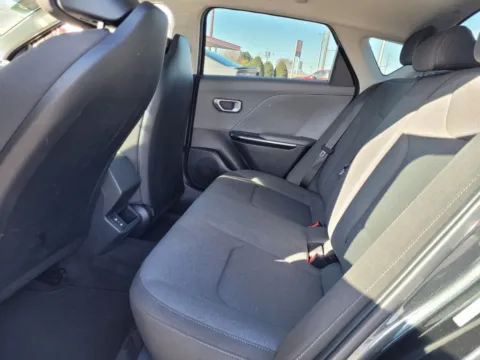 More photos of 2025 Kia K4 LXS at ALM CDJR Perry, GA