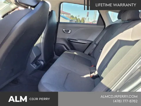 More photos of 2025 Kia K4 LXS at ALM CDJR Perry, GA
