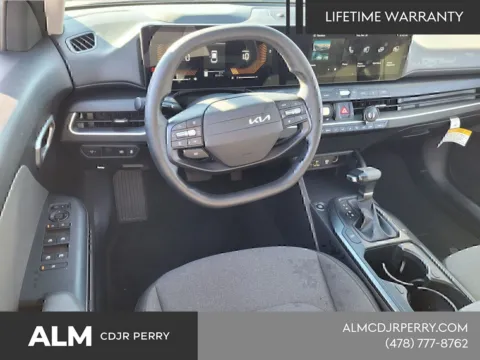 More photos of 2025 Kia K4 LXS at ALM CDJR Perry, GA