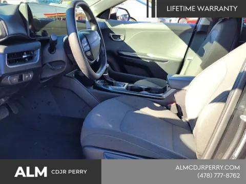 Another view of 2025 Kia K4 LXS for sale in Perry, GA at ALM CDJR Perry