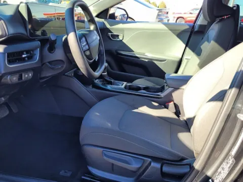 Another view of 2025 Kia K4 LXS for sale in Perry, GA at ALM CDJR Perry