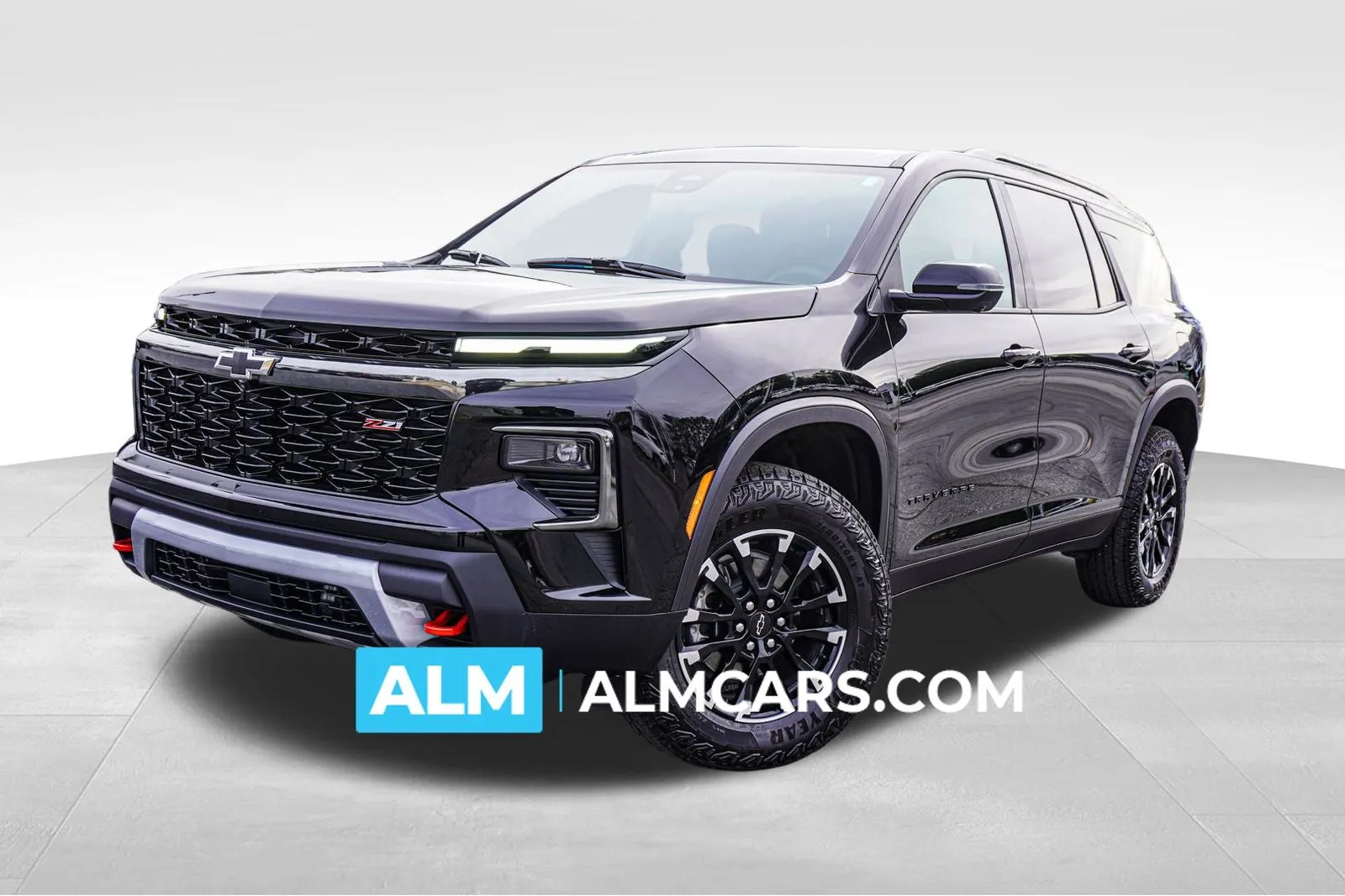 2026 Chevrolet Traverse Z71 for sale in Perry, GA