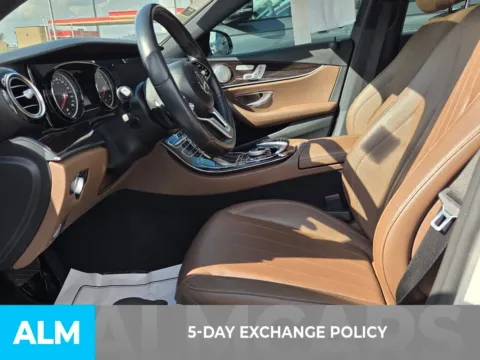 Another view of 2019 Mercedes-Benz E-Class E 300 for sale in Perry, GA at ALM CDJR Perry