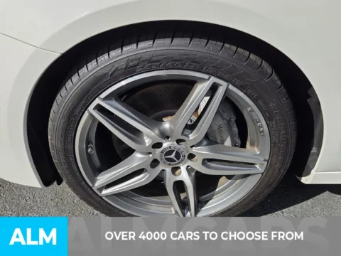 Photos of 2019 Mercedes-Benz E-Class E 300 for sale in Perry, GA at ALM CDJR Perry