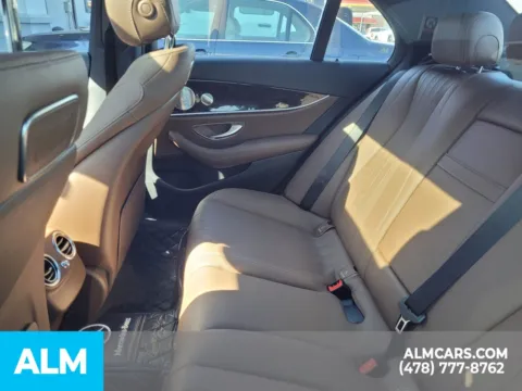 More photos of 2019 Mercedes-Benz E-Class E 300 at ALM CDJR Perry, GA