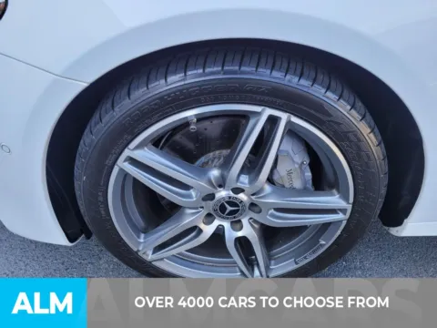 Another view of 2019 Mercedes-Benz E-Class E 300 for sale in Perry, GA at ALM CDJR Perry