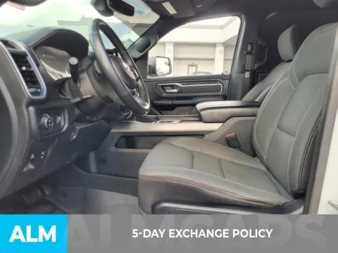 Another view of 2022 Ram 1500 Big Horn/Lone Star for sale in Perry, GA at ALM CDJR Perry