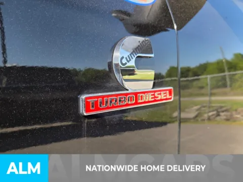 More photos of 2025 Ram 4500HD Tradesman at ALM CDJR Perry, GA