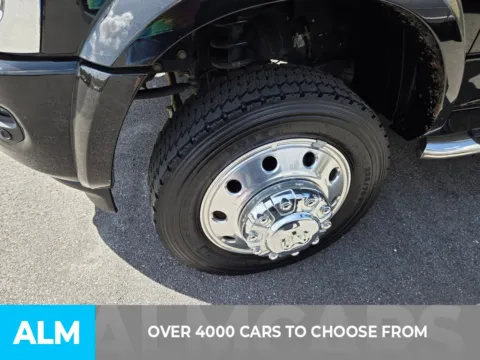 Another view of 2025 Ram 4500HD Tradesman for sale in Perry, GA at ALM CDJR Perry