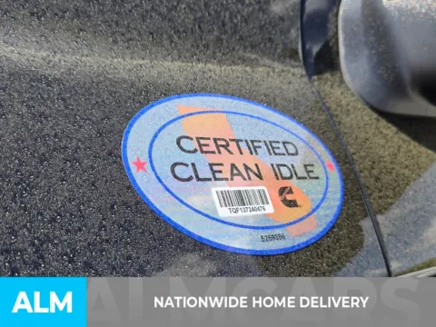 More photos of 2025 Ram 4500HD Tradesman at ALM CDJR Perry, GA