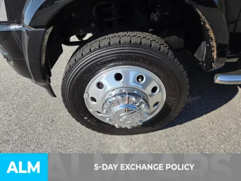 More photos of 2025 Ram 4500HD Tradesman at ALM CDJR Perry, GA