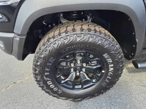 Photos of 2026 Ram 1500 RHO for sale in Perry, GA at ALM CDJR Perry