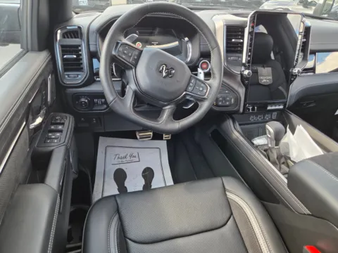 More photos of 2026 Ram 1500 RHO at ALM CDJR Perry, GA