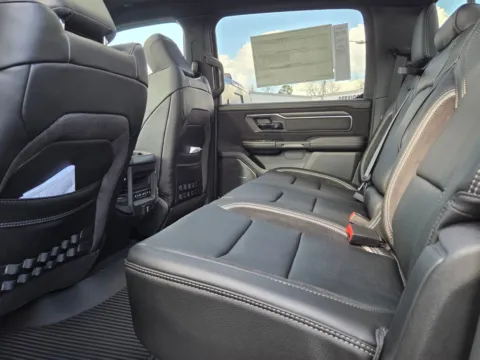 More photos of 2026 Ram 1500 RHO at ALM CDJR Perry, GA