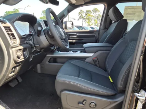 Photos of 2026 Ram 1500 Big Horn/Lone Star for sale in Perry, GA at ALM CDJR Perry