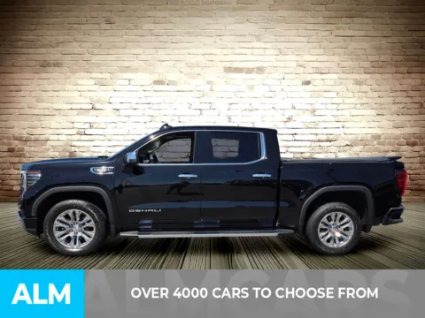 Another view of 2024 GMC Sierra 1500 Denali for sale in Perry, GA at ALM CDJR Perry