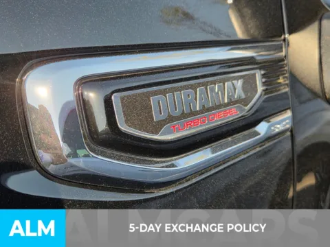 Another view of 2024 GMC Sierra 1500 Denali for sale in Perry, GA at ALM CDJR Perry