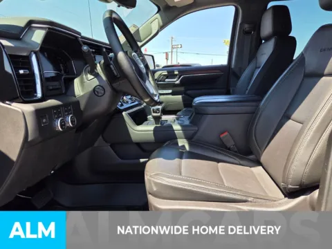 More photos of 2024 GMC Sierra 1500 Denali at ALM CDJR Perry, GA