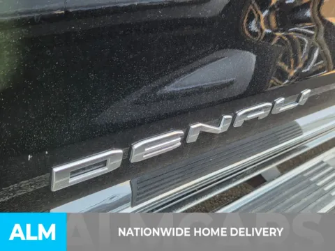 More photos of 2024 GMC Sierra 1500 Denali at ALM CDJR Perry, GA
