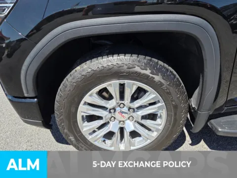 More photos of 2024 GMC Sierra 1500 Denali at ALM CDJR Perry, GA