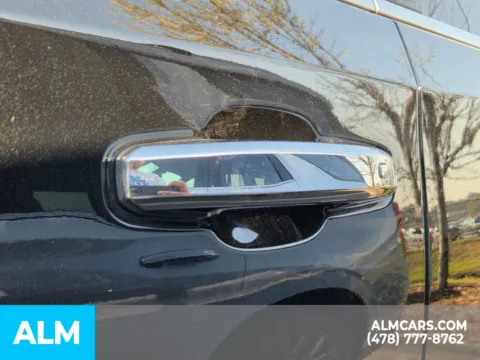 More photos of 2024 GMC Sierra 1500 Denali at ALM CDJR Perry, GA