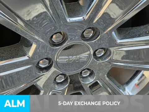 Another view of 2018 GMC Sierra 1500 SLT for sale in Perry, GA at ALM CDJR Perry