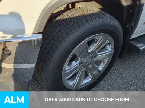 Photos of 2018 GMC Sierra 1500 SLT for sale in Perry, GA at ALM CDJR Perry