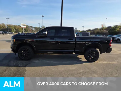 Photos of 2024 Ram 2500 Limited for sale in Perry, GA at ALM CDJR Perry