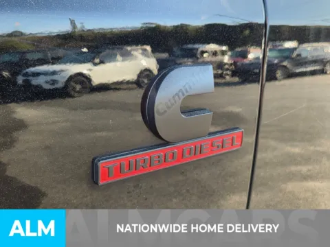 More photos of 2024 Ram 2500 Limited at ALM CDJR Perry, GA