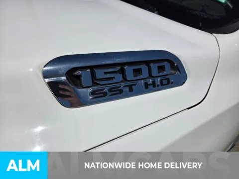 More photos of 2025 Ram 1500 Limited at ALM CDJR Perry, GA
