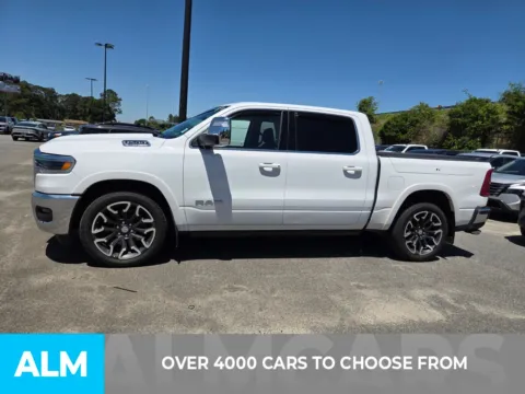 Another view of 2025 Ram 1500 Limited for sale in Perry, GA at ALM CDJR Perry