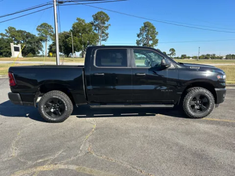 More photos of 2026 Ram 1500 Warlock at ALM CDJR Perry, GA