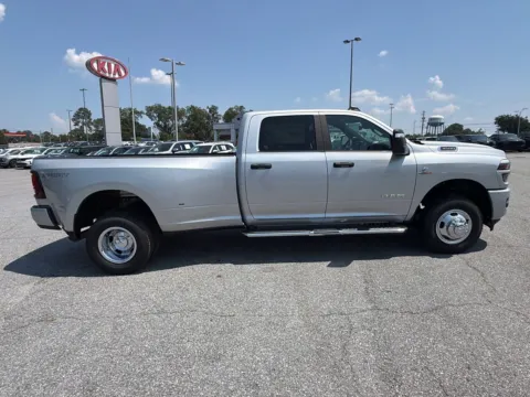 More photos of 2026 Ram 3500 Big Horn at ALM CDJR Perry, GA
